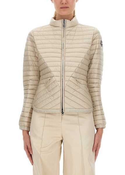 Geci de iarna COLMAR ORIGINALS ORIGINALS Lightweight Down Jacket BEIGE Femei (BM 18885106) 1