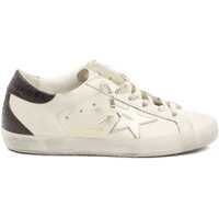 Sneakers "Super Star" Sneaker Femei