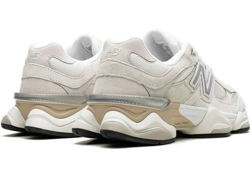 Sneakers New Balance Sneaker U9060 WHITE Femei (BM 18885148) 3