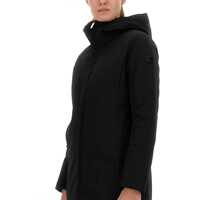 Geci de iarna Dama - Geci de iarna COLMAR ORIGINALS ORIGINALS Down Jacket BLACK Femei (BM 18885154) - B-mall.ro