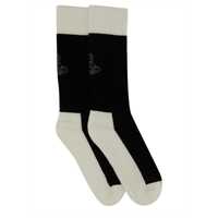 Sosete Socks With Logo Femei