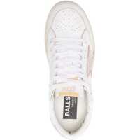 Sneakers Golden Goose Dama - Sneakers Golden Goose Ballstar Sneaker WHITE Femei (BM 18885169) - B-mall.ro