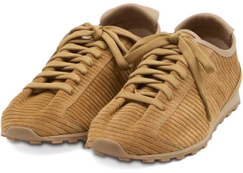 Sneakers JACQUEMUS Les Tennis Sneakers BEIGE Femei (BM 18885325) 2
