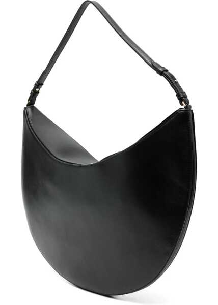 Genti de umar JACQUEMUS Ovalo Bag Large BLACK Femei (BM 18885379) 3