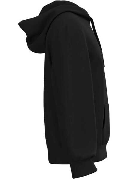 Bluze de trening Joma Street Generation Hoodie Black Barbati (BM 18885394) 2