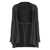 Alberta Ferretti Alberta Ferretti Virgin Wool Cardigan GREY