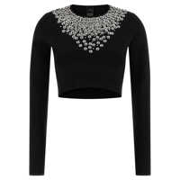 Pulovere Pinko 'Big Jim' Sweater Femei