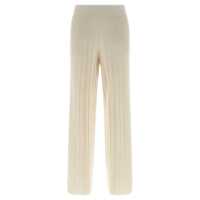Pantaloni de trening Max Mara 'Jardin' Joggers Femei