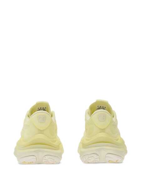 Sneakers PUMA Puma Magmax Nitro Wns Shoes GOLD MOON Femei (BM 18886200) 3