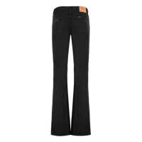 Imbracaminte Lois Jeans Dama - Blugi Lois Jeans Lois Jeans Lindsay Boot High-Rise Flared Jeans Black Femei (BM 18886221) - B-mall.ro