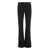 Lois Jeans Lois Jeans Lindsay Boot High-Rise Flared Jeans Black