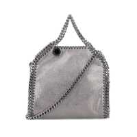 Genti de umar Stella McCartney Dama - Genti de umar Stella McCartney Stella McCartney Falabella Tiny Crossboydy Bag SILVER Femei (BM 18886278) - B-mall.ro