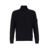 Tricouri Stone Island T-Shirt Barbati