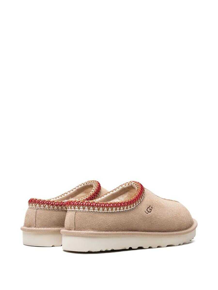 Sneakers UGG UGG W Tasman Slippers Shoes BROWN Femei (BM 18886428) 2