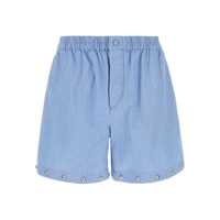 Pantaloni Valentino Garavani Bermuda Barbati