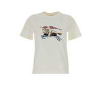 Topuri Burberry T-Shirt Femei