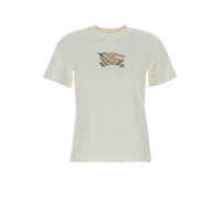 Topuri Burberry T-Shirt Femei