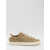 Common Projects Retro Vintage Sneakers In Suede Beige