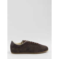 Sneakers Driving Sneakers In Suede Barbati