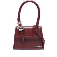 Genti de mana Jacquemus Le Chiquito Medium Tote Bag Femei