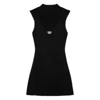Rochii Diesel M-Oloni-Short Clothing Femei