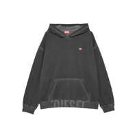 Pulovere Diesel S-Boxt-Hood-T4 Clothing Barbati