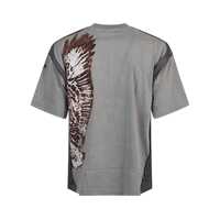 Tricouri Diesel pentru Barbati - Tricouri Diesel Diesel Tshirt GREY Barbati (BM 18887079) - B-mall.ro