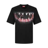 Tricouri Diesel Tshirt Barbati