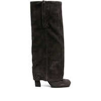 Pantofi cu toc Ash Shoes Femei