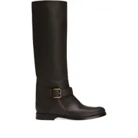 Bocanci Dolce & Gabbana Boots Femei