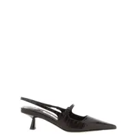 Pantofi cu toc Jimmy Choo 'Didi' Slingback Femei