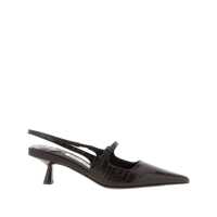 Pantofi cu toc Jimmy Choo 'Didi' Slingback Femei