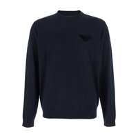 Pulovere Emporio Armani Sweater Barbati