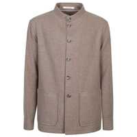 Geci Tagliatore Jacket Barbati