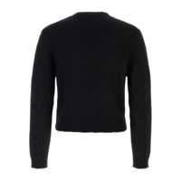 Pulovere Jil Sander pentru Barbati - Pulovere Jil Sander Jil Sander Knitwear Black Barbati (BM 18888285) - B-mall.ro