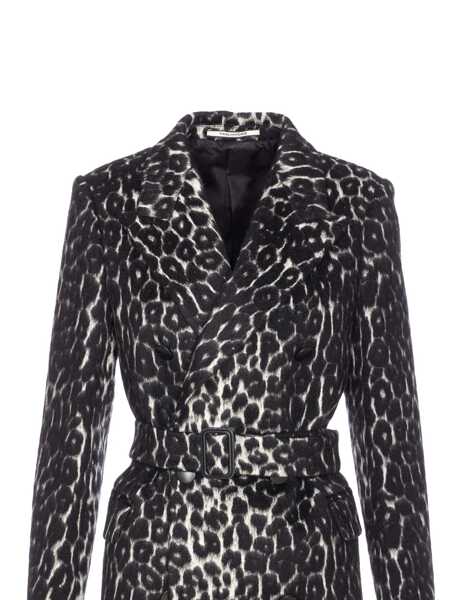 Paltoane Tagliatore Tagliatore Coats Black Femei (BM 18888345) 4