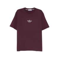 Tricouri Stone Island T-Shirt Clothing Barbati