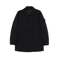 Geci Stone Island Jacket Ghost Clothing Barbati
