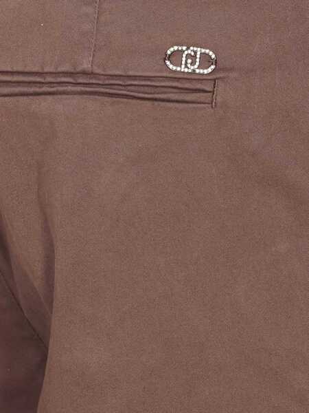Blugi Liu Jo Liu Jo Jeans BROWN Femei (BM 18888852) 3
