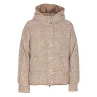 Paltoane Brunello Cucinelli Coats Femei