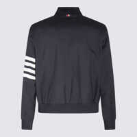 Pulovere Thom Browne pentru Barbati - Pulovere Thom Browne Thom Browne Maglie Blu BLUE Barbati (BM 18888927) - B-mall.ro