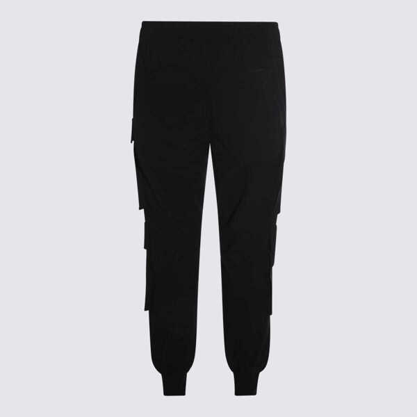 Pantaloni Thom / Krom Thom Krom Trousers Black Barbati (BM 18888975) 4