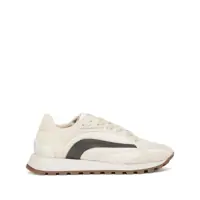 Sneakers Brunello Cucinelli 'Monile' Sneakers Femei