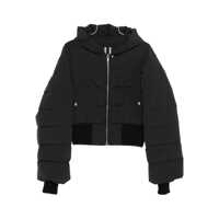 Paltoane Rick Owens Short Down Jacket Femei
