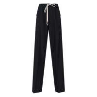 Pantaloni casual Rick Owens Trousers Femei