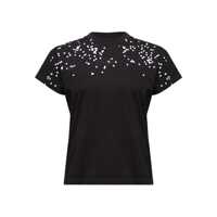 Topuri MM6 Maison Margiela T-Shirts And Polos Femei