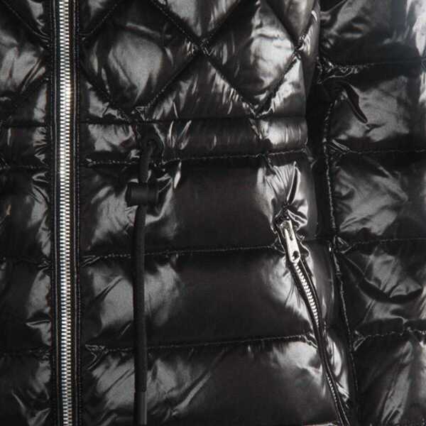 Paltoane Mackage Mackage Coats Black Femei (BM 18889548) 5