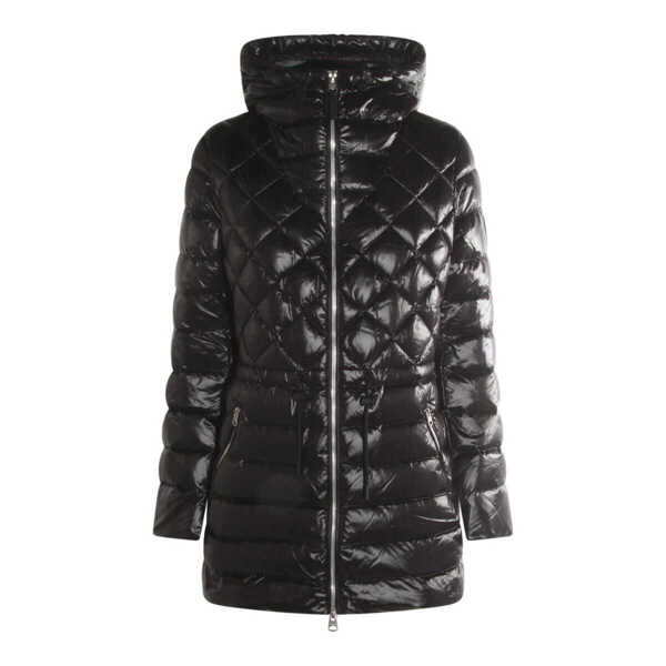 Paltoane Mackage Mackage Coats Black Femei (BM 18889548) 1