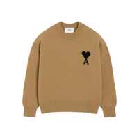 Pulovere AMI Paris Sweater Femei