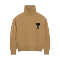 Pulovere AMI Paris Sweater Femei